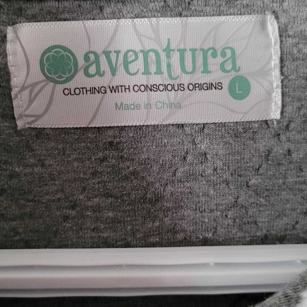 Aventura Shacket Large - Picture 4 of 6